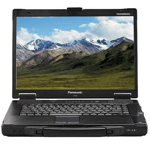 Panasonic